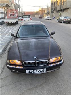 BMW 7-Series
